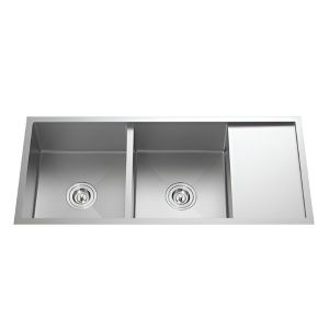 Chậu Rửa Chén BELLO BL-C470 2 Hộc 1 Bàn