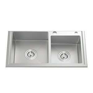 Chậu Rửa Chén BELLO BL-C490 2 Hộc