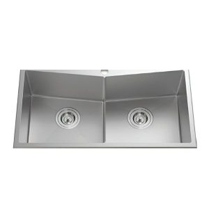 Chậu Rửa Chén BELLO BL-C510 2 Hộc