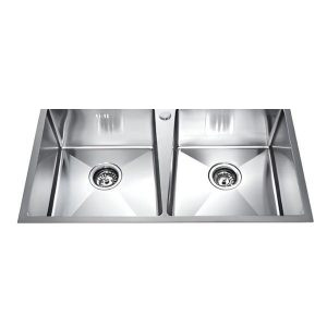 Chậu Rửa Chén BELLO BL-C560 2 Hộc