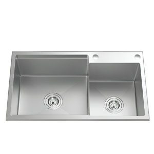 Chậu Rửa Chén BELLO BL-C907 2 Hộc