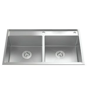 Chậu Rửa Chén BELLO BL-C908 2 Hộc