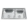 Chậu rửa chén Skyland EU-8245S