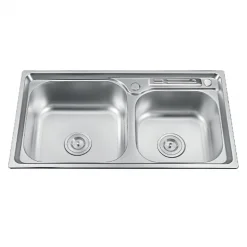 Chậu rửa chén Skyland EU-8143E6