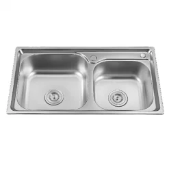 Chậu rửa bát Skyland EU-10545S