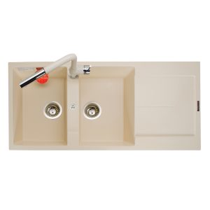 Chậu rửa chén ENC1