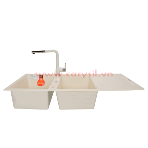 Chậu rửa chén ENC1