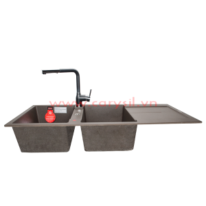 Chậu rửa chén ENC1