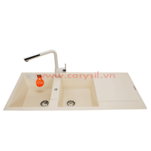 Chậu rửa chén ENC1