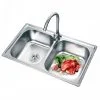 Chậu rửa chén Skyland EU-7241E