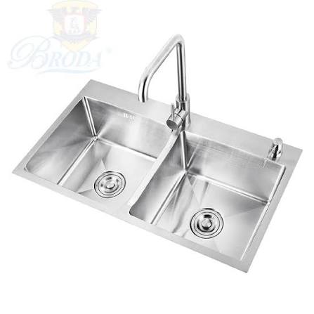 Chậu Rửa Bát EUROSUN