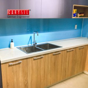 Chậu rửa inox VN-N200 (IC-8650)