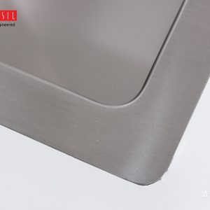 Chậu rửa inox IA-MQ3
