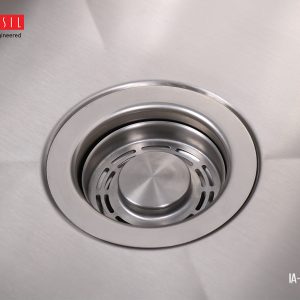 Chậu rửa inox IA-MQ3