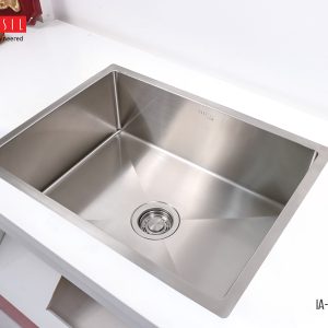 Chậu rửa inox IA-MQ3