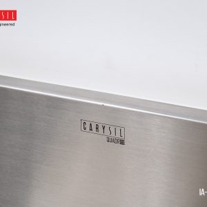 Chậu rửa inox IA-MQ3