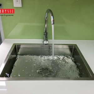 Chậu rửa inox IA-MQ3