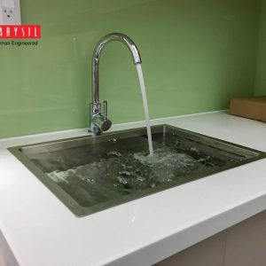 Chậu rửa inox IA-MQ3