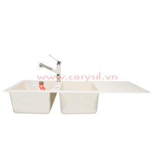 Chậu rửa chén JAC1