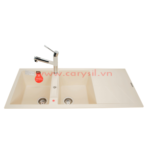 Chậu rửa chén JAC1