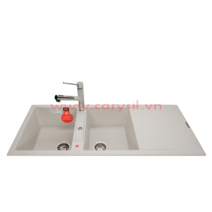 Chậu rửa chén JAC1