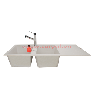 Chậu rửa chén JAC1