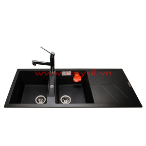 Chậu rửa chén JAC1