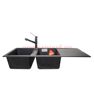 Chậu rửa chén JAC1