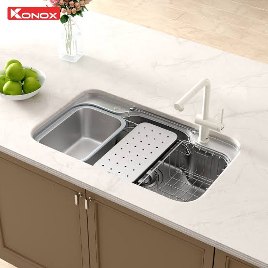 Chậu Rửa Bát KONOX