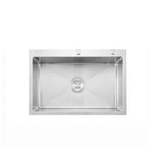 Chậu Rửa Chén 1 Hộc CATA RS-1 INOX UNIT 02602141