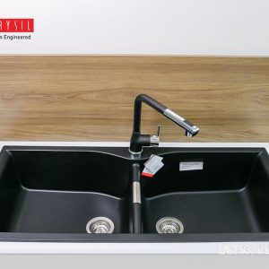 Chậu rửa chén LAC1