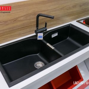 Chậu rửa chén LAC1