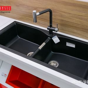Chậu rửa chén LAC1