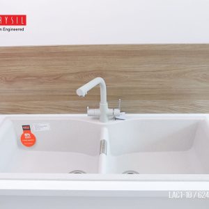 Chậu rửa chén LAC1