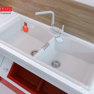 Chậu rửa chén LAC1