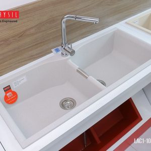 Chậu rửa chén LAC1
