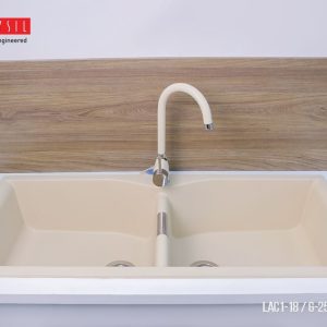 Chậu rửa chén LAC1
