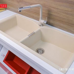 Chậu rửa chén LAC1