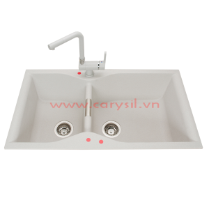 Chậu rửa chén LAC2