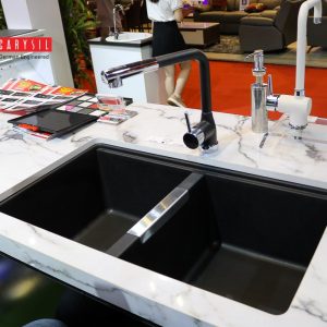 Chậu rửa chén LMC1