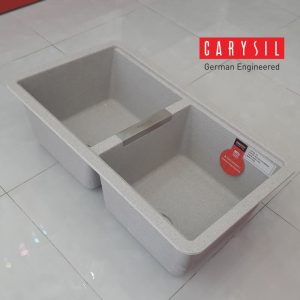 Chậu rửa chén LMC1
