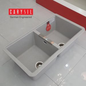 Chậu rửa chén LMC1