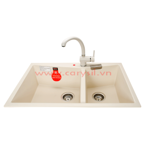Chậu rửa chén LMC5