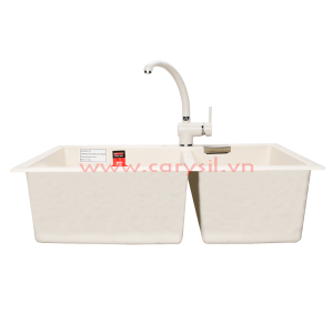 Chậu rửa chén LMC5