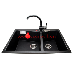 Chậu rửa chén LMC5