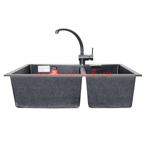 Chậu rửa chén LMC5