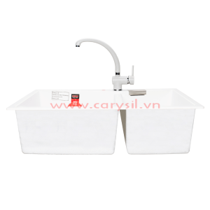 Chậu rửa chén LMC5