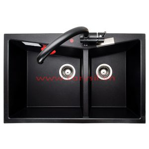 Chậu rửa chén LMC5