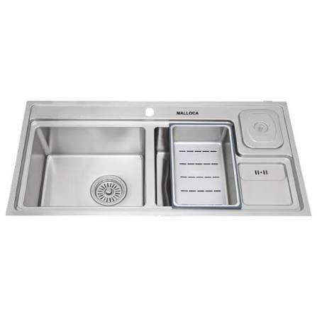 Chậu Rửa Bát MALLOCA
