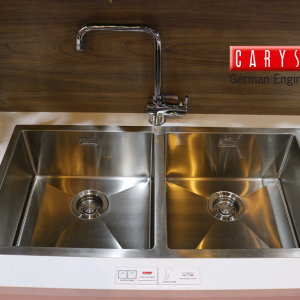 Chậu rửa inox IC-MQ9